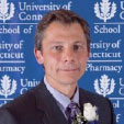 UConn Online Exercise Prescription Graduate Certificate, Thomas Buckley headshot